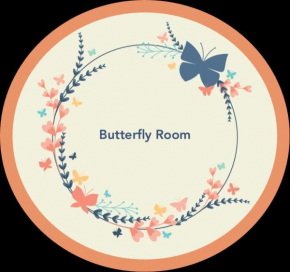 Отель Butterfly Room, Скордия